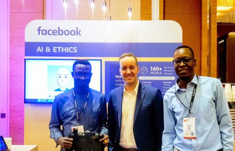 COLDSiS was at EmTech Asia 2019 in Singapore