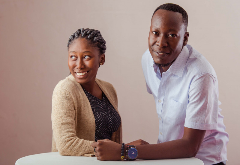 Head of Software Engineering represented Henson Geodata Technologies in south Africa.