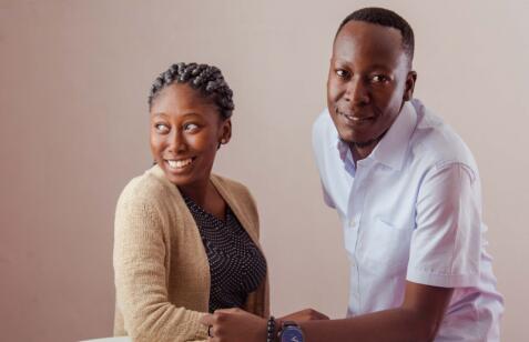 Head of Software Engineering represented Henson Geodata Technologies in south Africa.