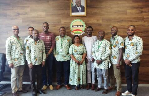 COLDSiS COMPLETES PHASE I OF NPRA SYSTEM